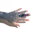 JULIUS 077ACU2 Acid / Fangophilia Full Finger